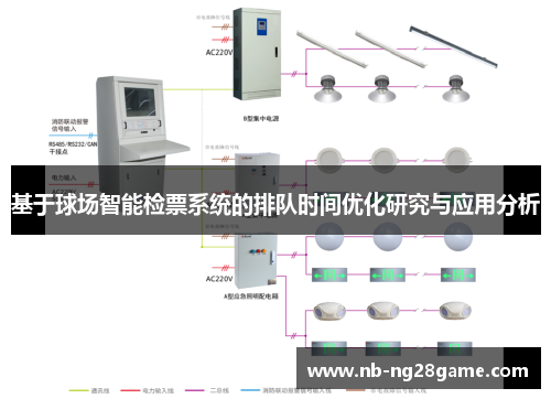 基于球场智能检票系统的排队时间优化研究与应用分析