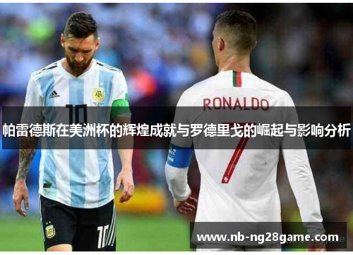 帕雷德斯在美洲杯的辉煌成就与罗德里戈的崛起与影响分析